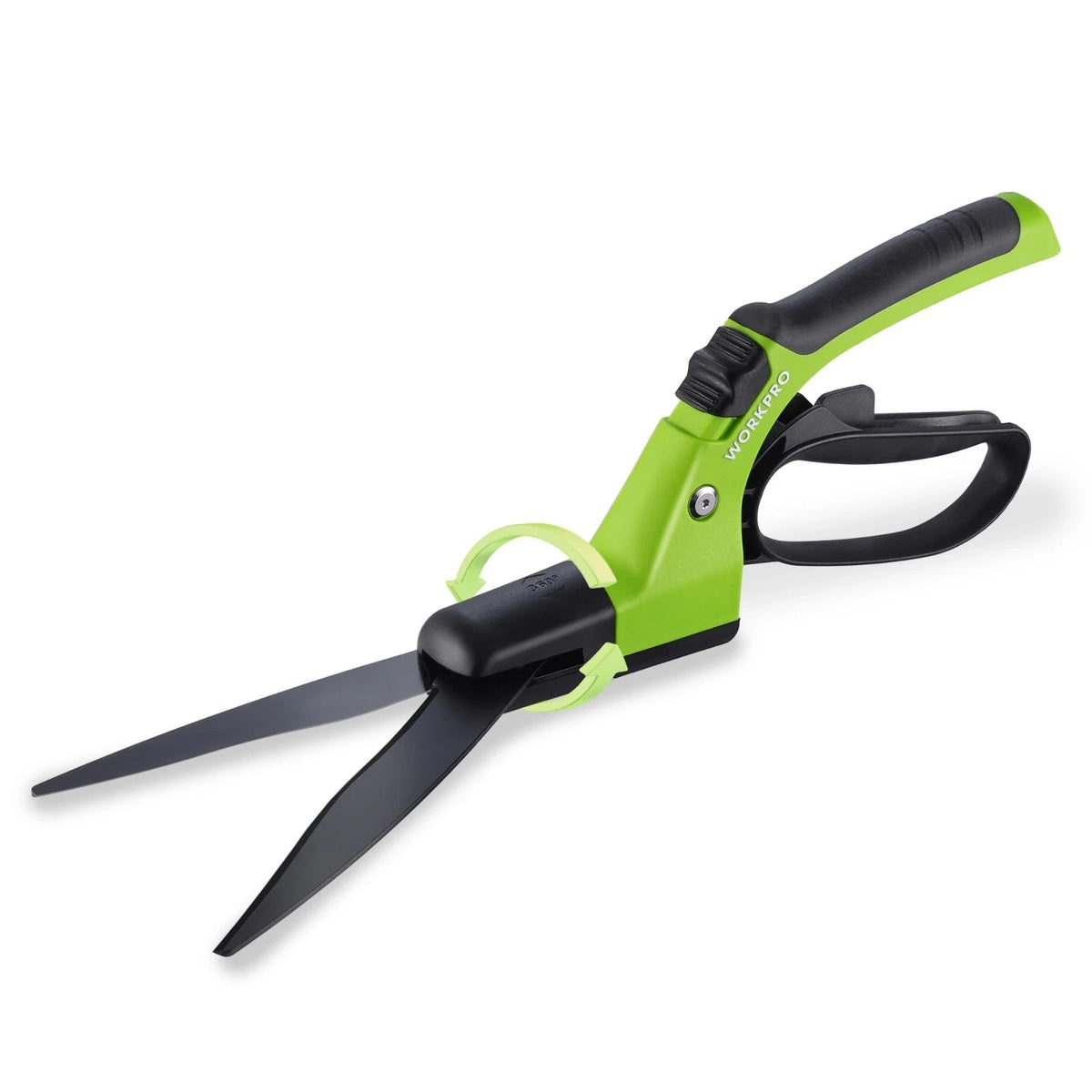 Grass Shears 15