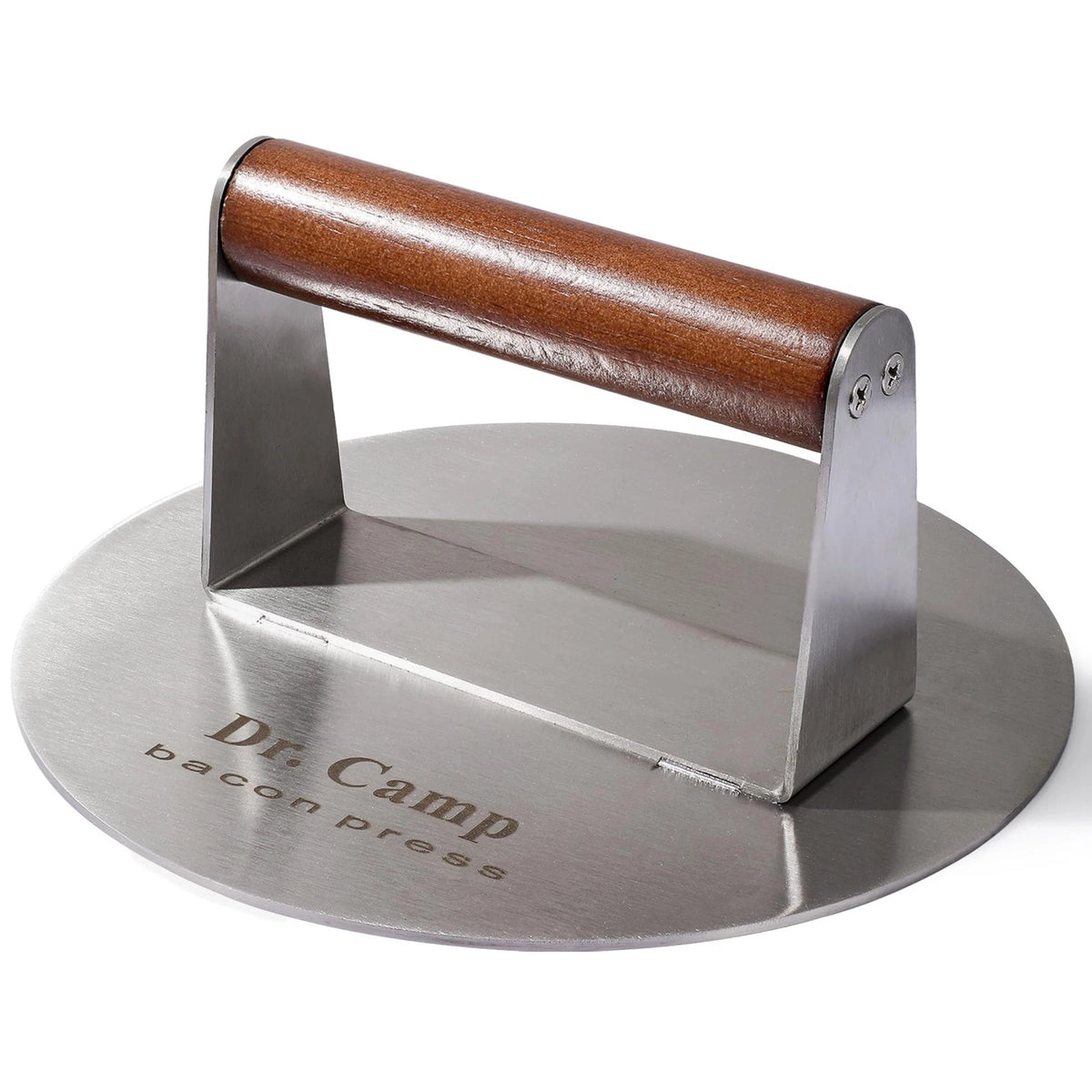 7 INCH Stainless Steel Smash,Burger Press,Burger Smasher,Hamburger Press,Patty S