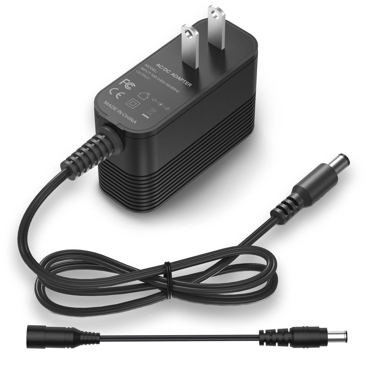 24V Lithium Ion Battery Charger for Snow Joe iBAT24 24VBAT Series, Free Shipping