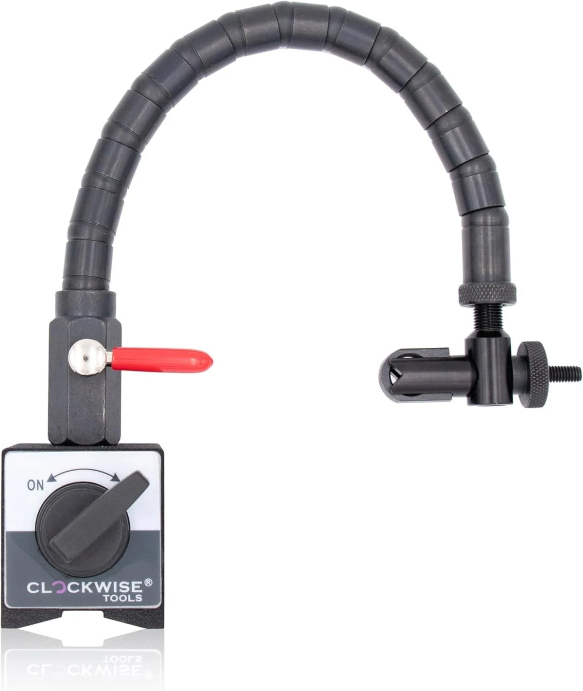 Magnetic Base Flexible Arm Stand for Digital Dial Indicator