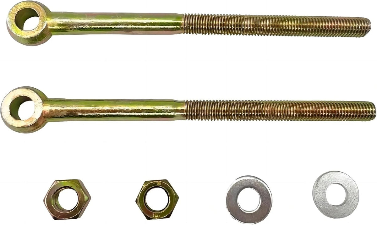 For Hustler 604579 Deck Lift Links Raptor SD Zero Turn Mower (2 Pk)