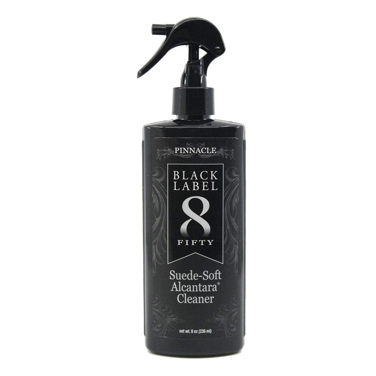Alcantara® Cleaner 8oz - Premium Care for Micro-Suede, Gently Removes Stains &
