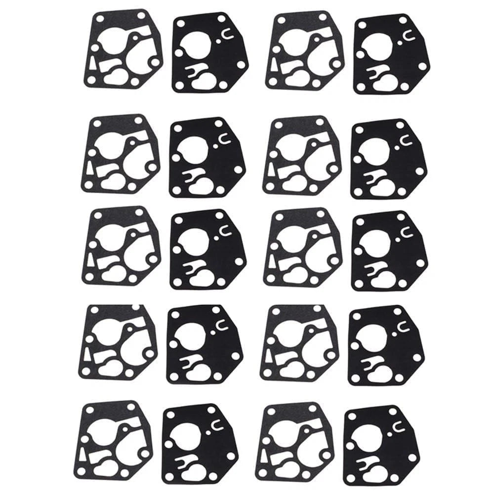 795083 Carburetor Carb Diaphragm Gasket Kits for BS Engine Lawn Mower Replace