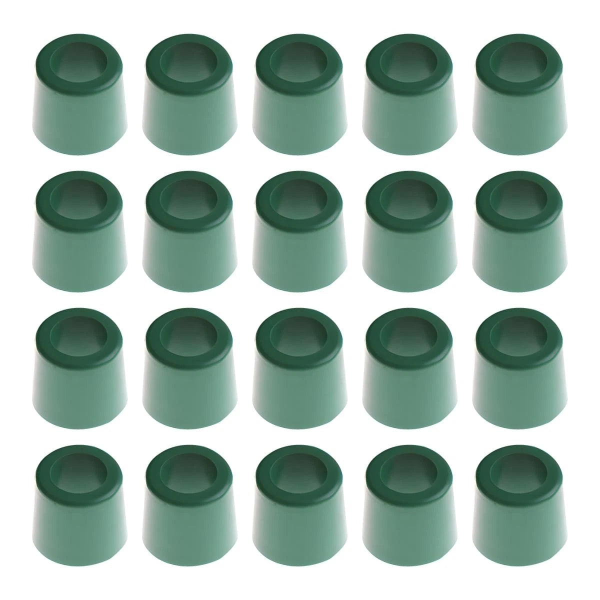 R134A/R410A HVAC Sealing O-Ring Kit ?20 Rubber Gaskets for Durable Performance