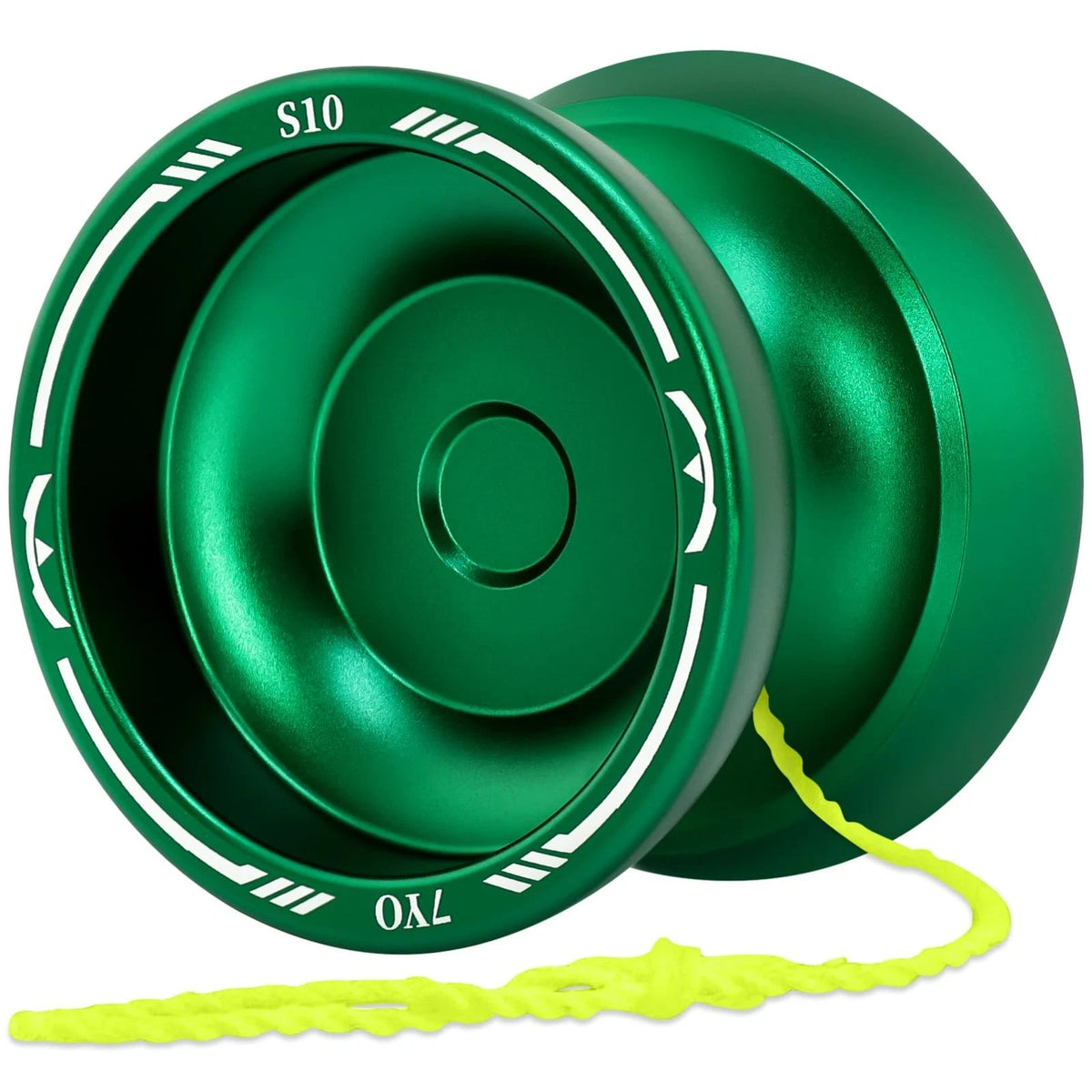 S10 Responsive Yoyo for Kids, Professional Yoyo Finger Spin Yo Yo Dual Functi...