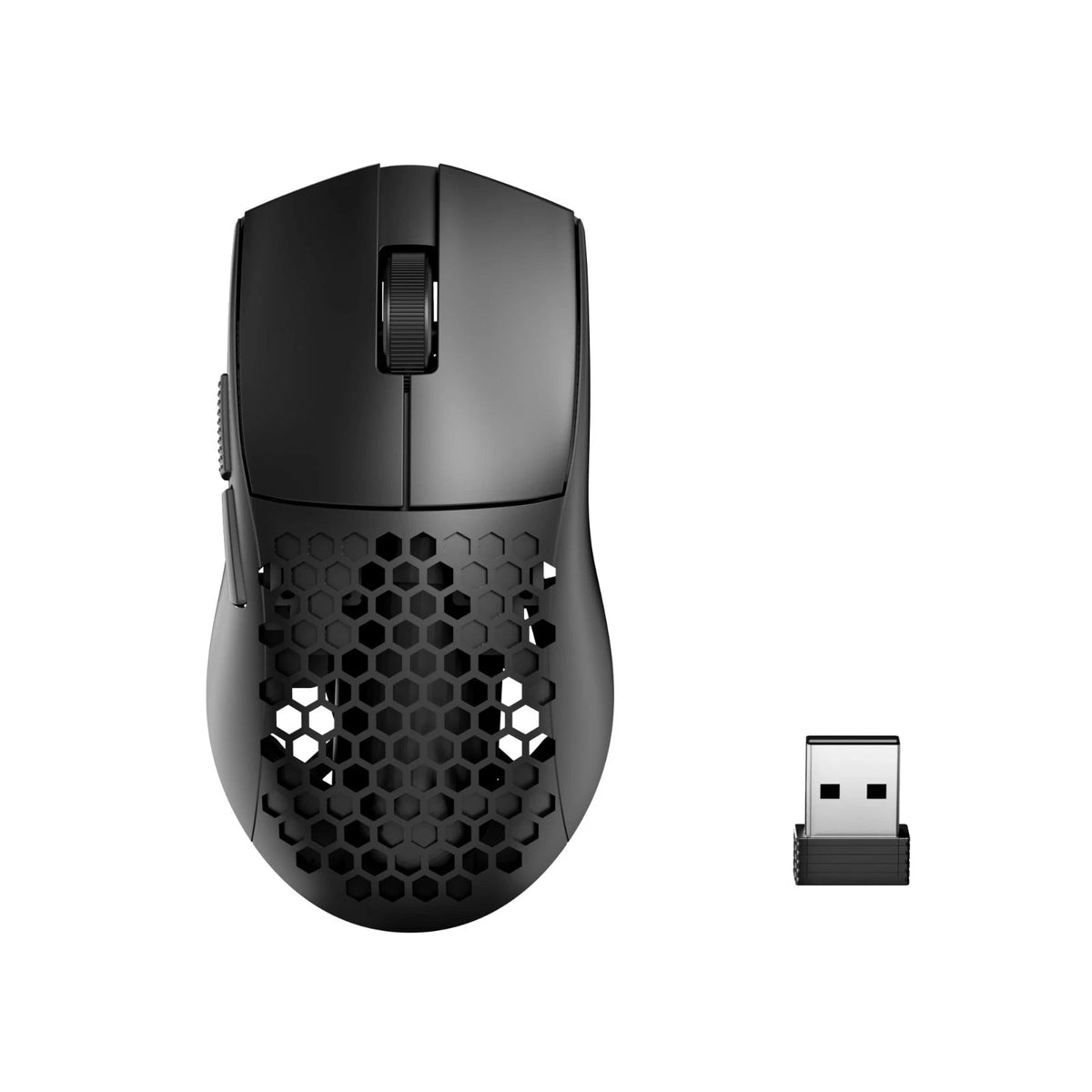 Redragon M725 Honeycomb Gaming Mouse | Wireless Tri Mode 8000 DPI Ultra