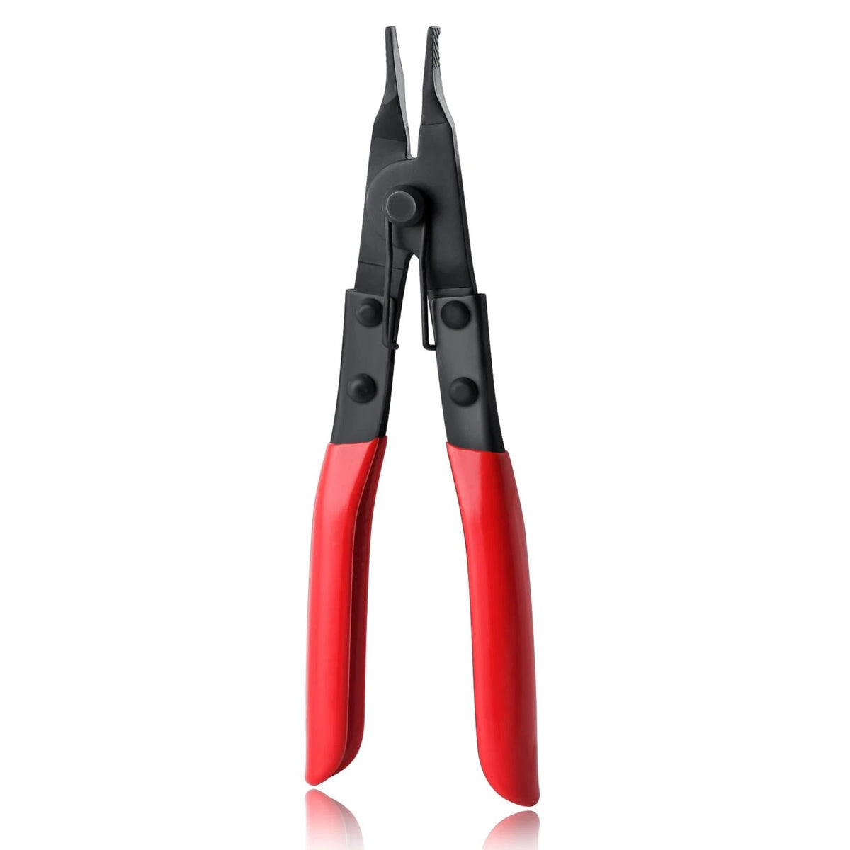 Angle Tip Lock Ring Pliers Lock Ring Pliers Snap Ring Pliers Flat Nose Retain...