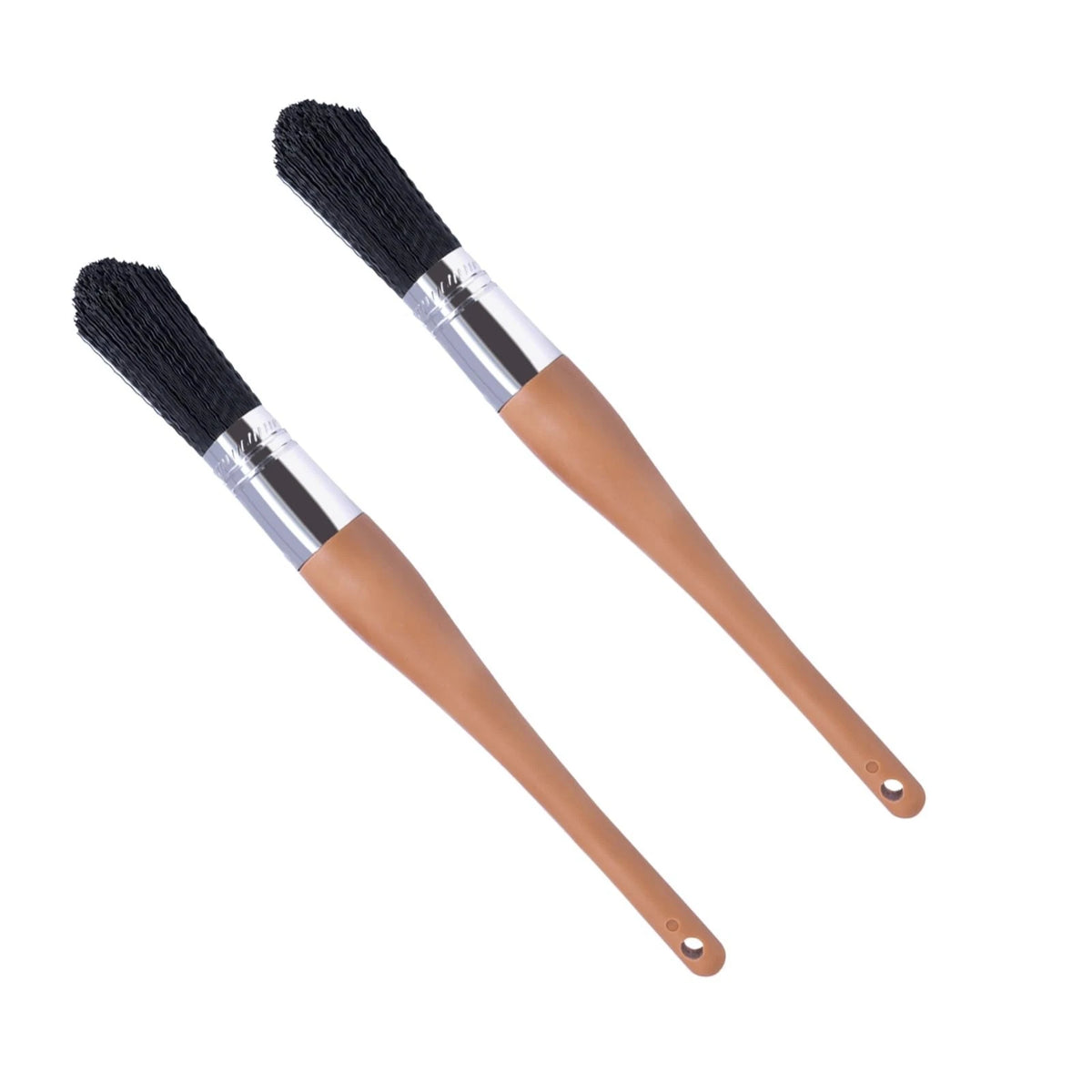 Parts Cleaning Brush Home and Auto Use Parts Cleaner Brush Solvent Brush for Cle