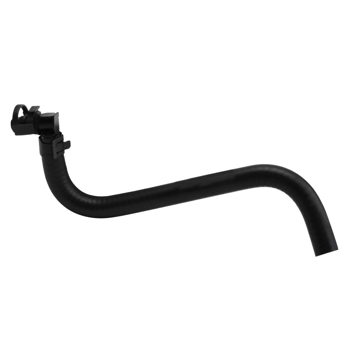 Rubber Radiator Hose for 2015-2021 Chevy Trax & Encore 1.4L - 96968694