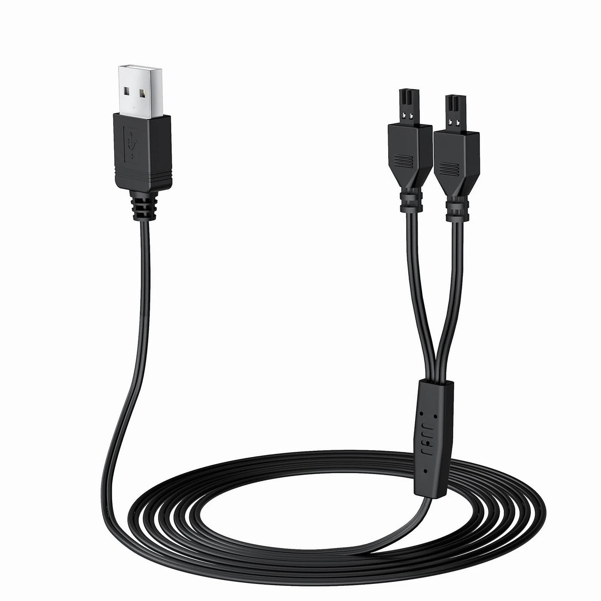 For Petsafe Collar Charger Replacement, Power Cable Compatible.