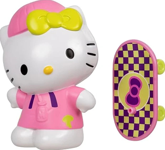 Jazwares Hello Kitty® and Friends - 4” Hello Kitty Premier Figure Series 2,