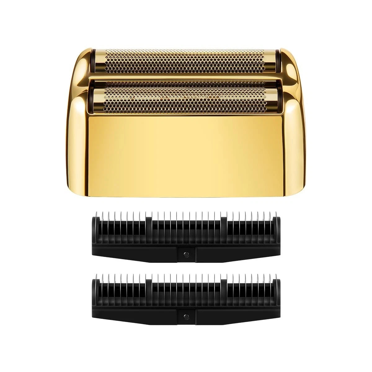 FXFS2 Foil Shaver Replacement Compatible with Babyliss Gold
