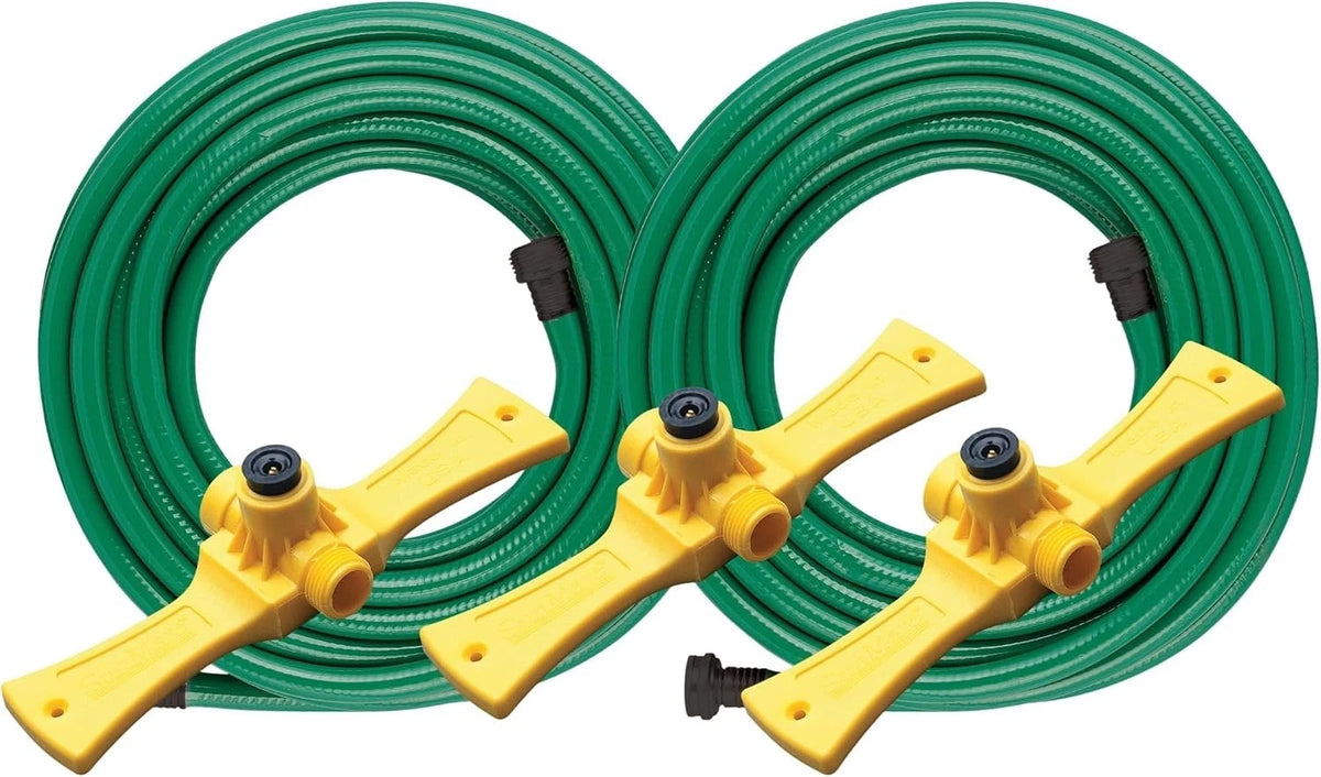 58092N Port-A-Rain Hose Watering Sprinkler System