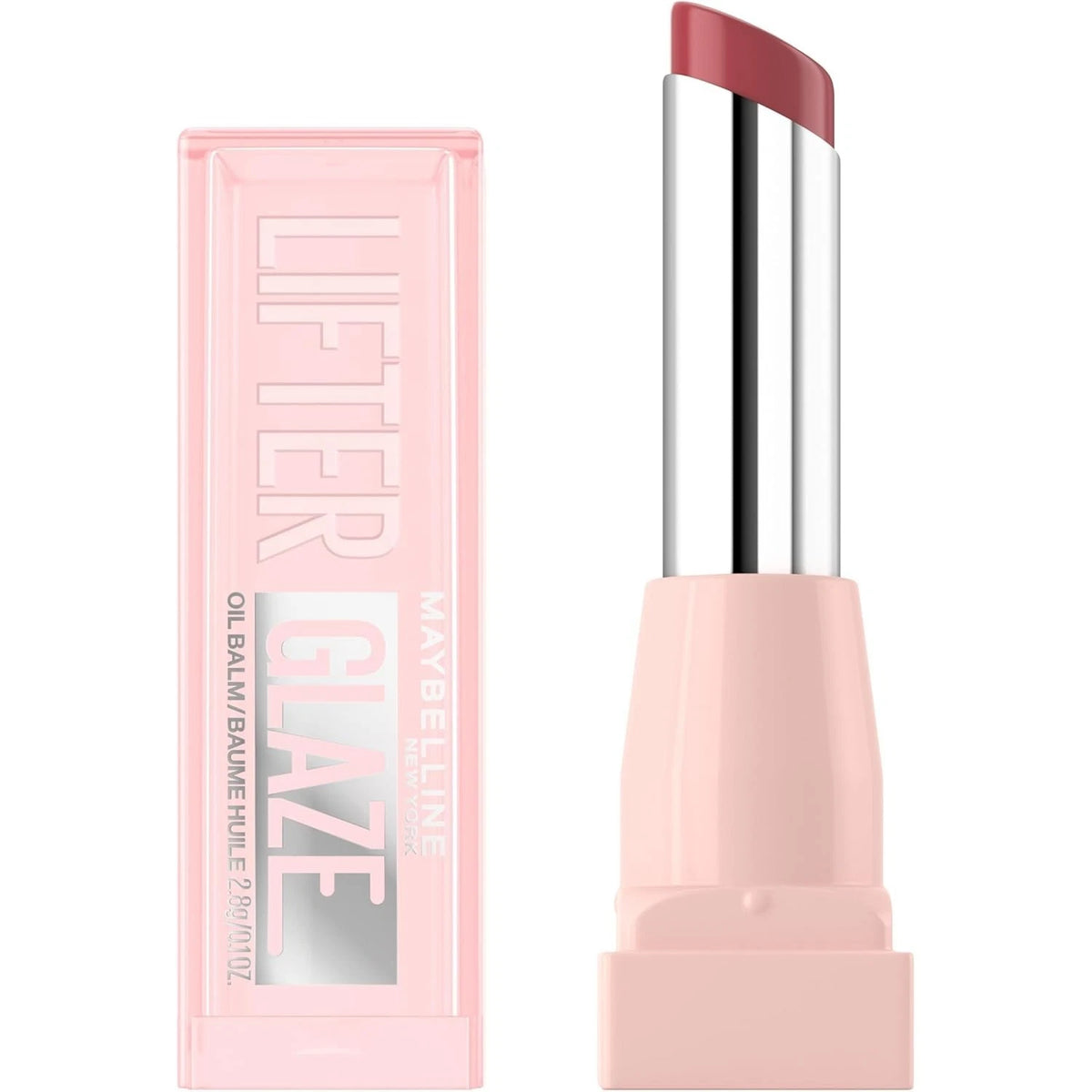 Lifter Glaze Oil Balm with Hyaluronic Acid and Hydrating Oil Blend,Mo