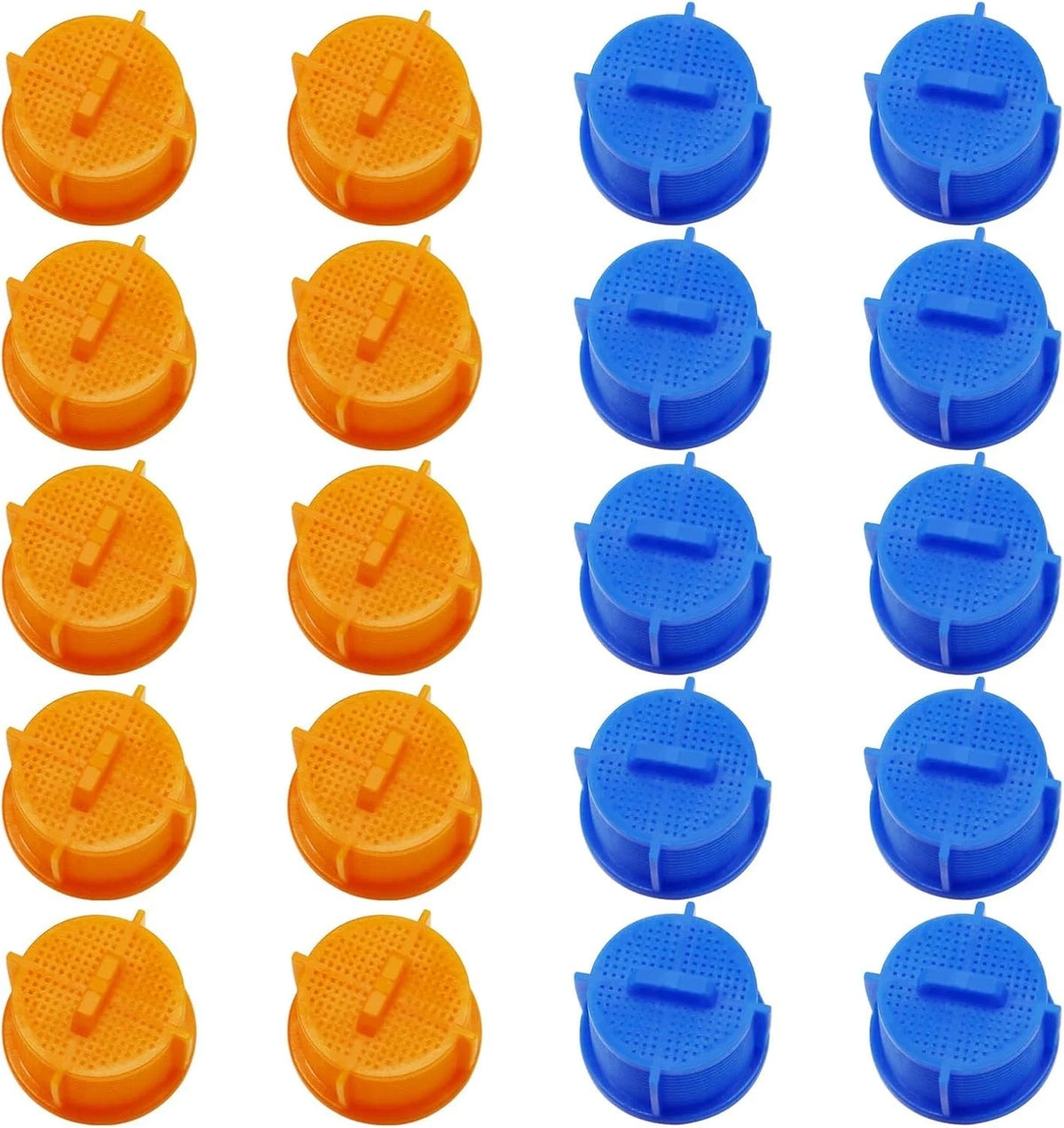 20Pcs Washing Machine Water Filters, AGM73269501 Washing Machine Filters Wash...