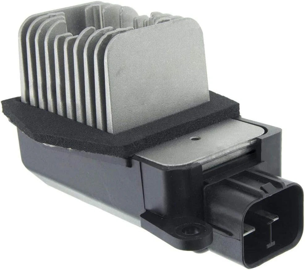 Front Auto Temp Control Blower Motor Resistor Fits 03-06 Expedition - 00-02 L...