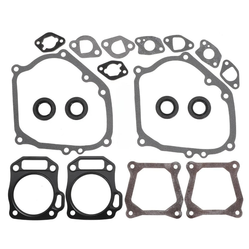 2Pack Carburetor Throttle Return Spring & Carburetor Return Spring Bracket Ki...