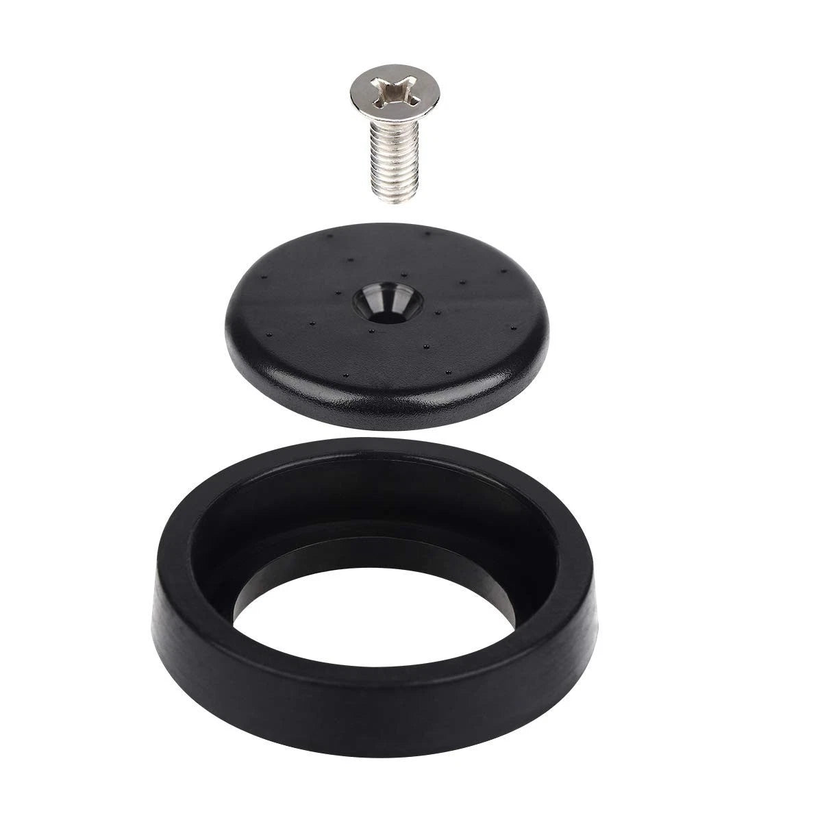 Pre-Rinse Spray Valve Repair Kit for All Commercial Sink Sprayer Spray Face Bump