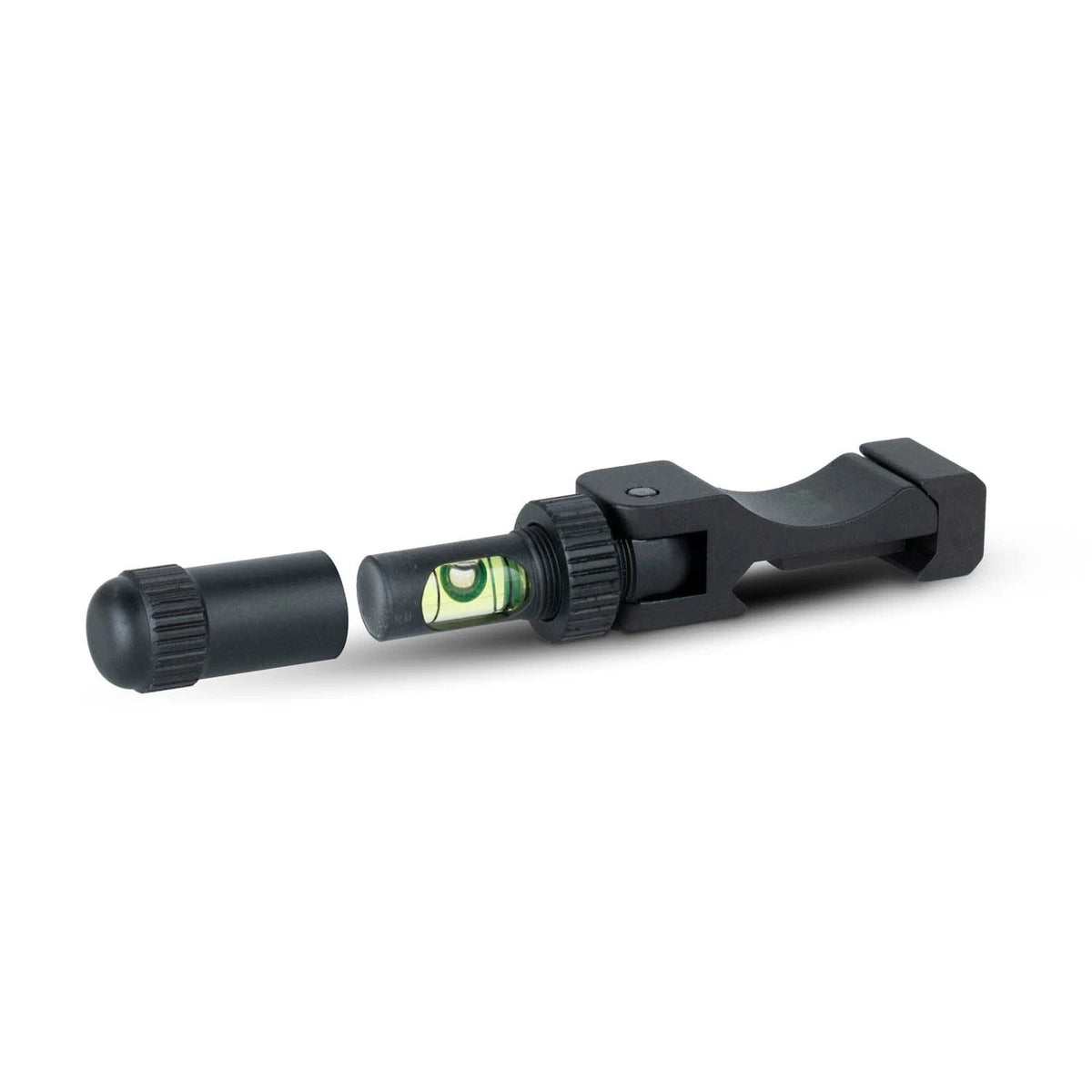 Low Profile Picatinny Anti-Cant Level Bubble | Fold Out