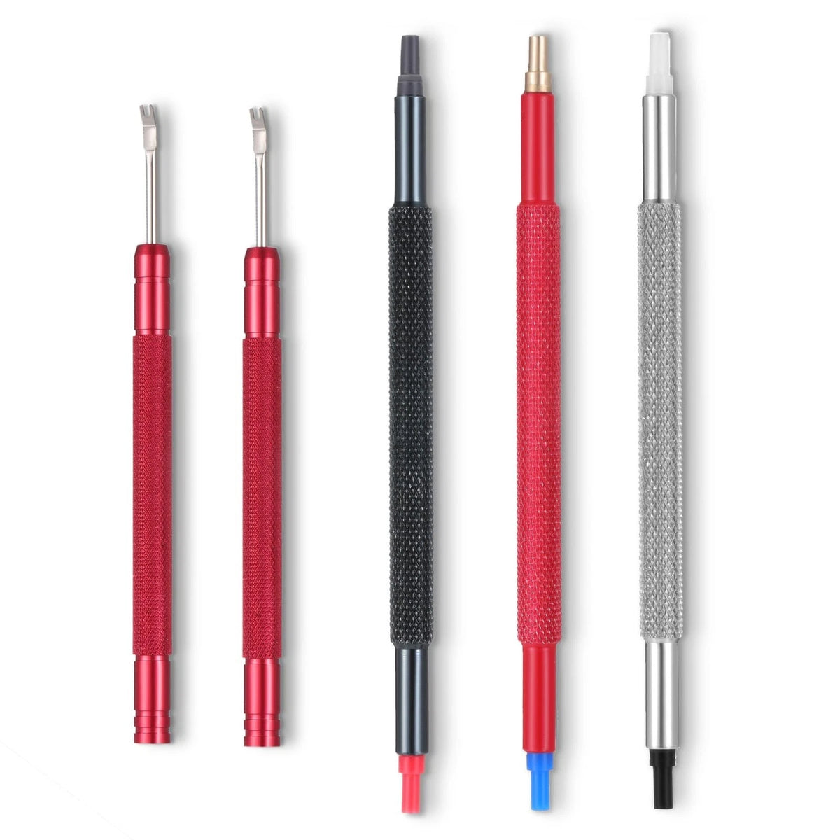 5 Pcs Watch Hands Repair Tool Kit, Watch Hand Removal Tool Watchmakers...