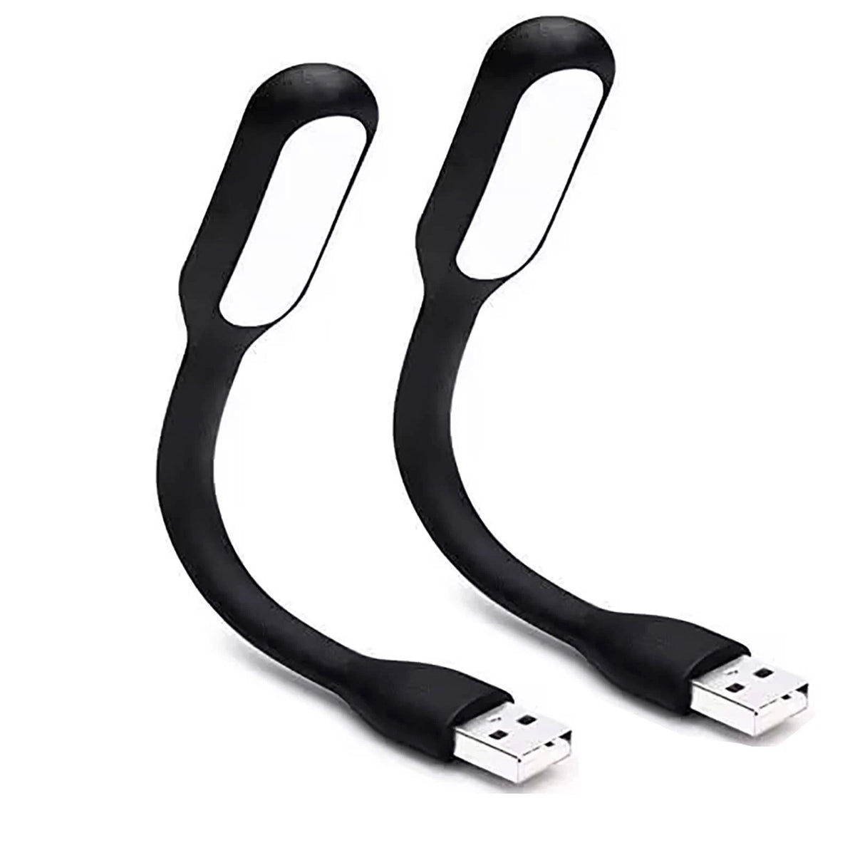 Mini Flexible Light, Portable USB Led Reading Night Lamp for PC Laptop Comput...