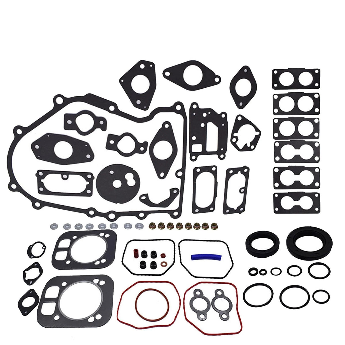 Gasket Kit Replacement for Kohler CH730S CH750 CV25 24755158-S Lawn Garden En...