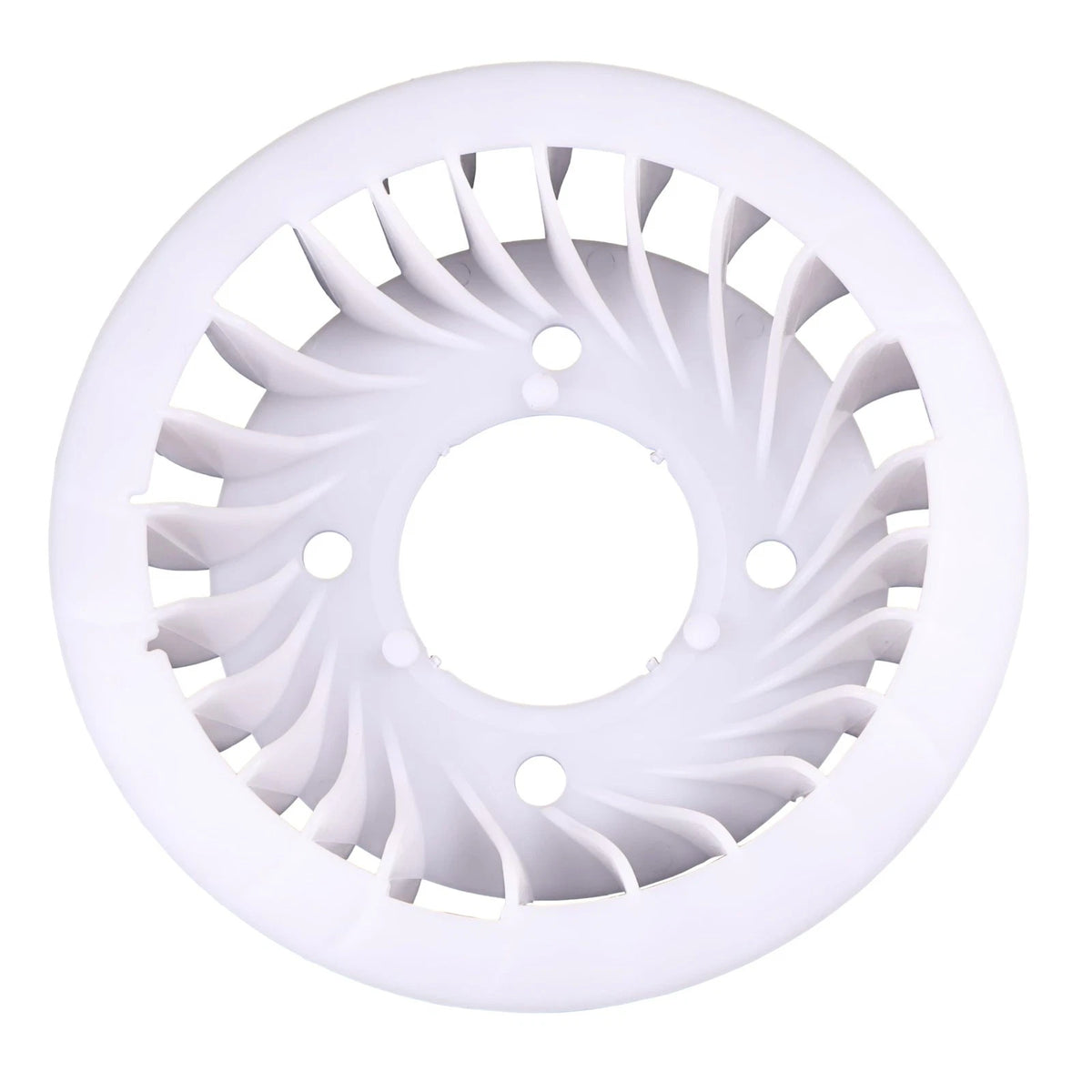 Engine Cooling Fan Replacement Compatible with FH381V FH430V FH451V Motors USNew