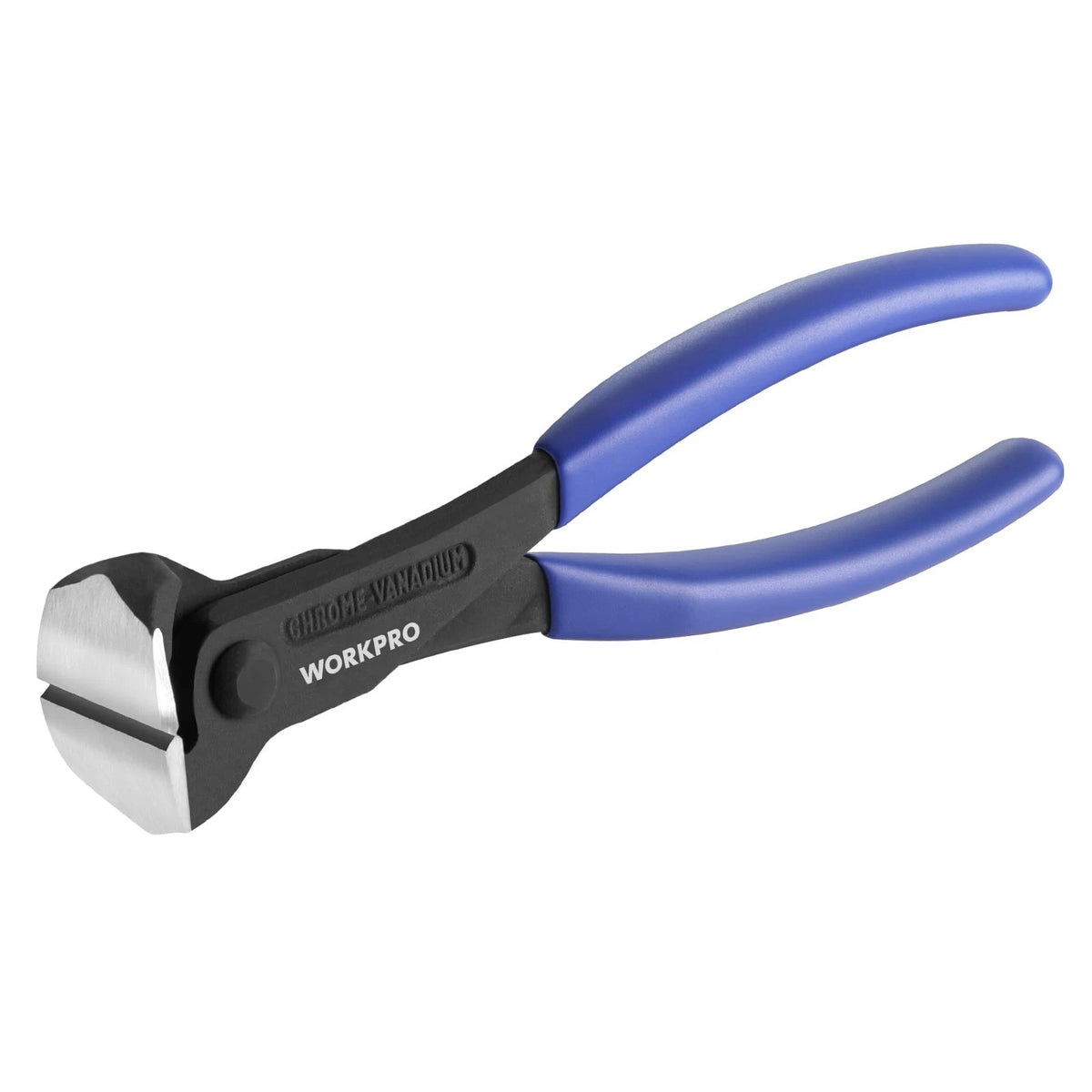 Nail Puller End Cutting Pliers 7Inch High Leverage End Cutting Nipper US