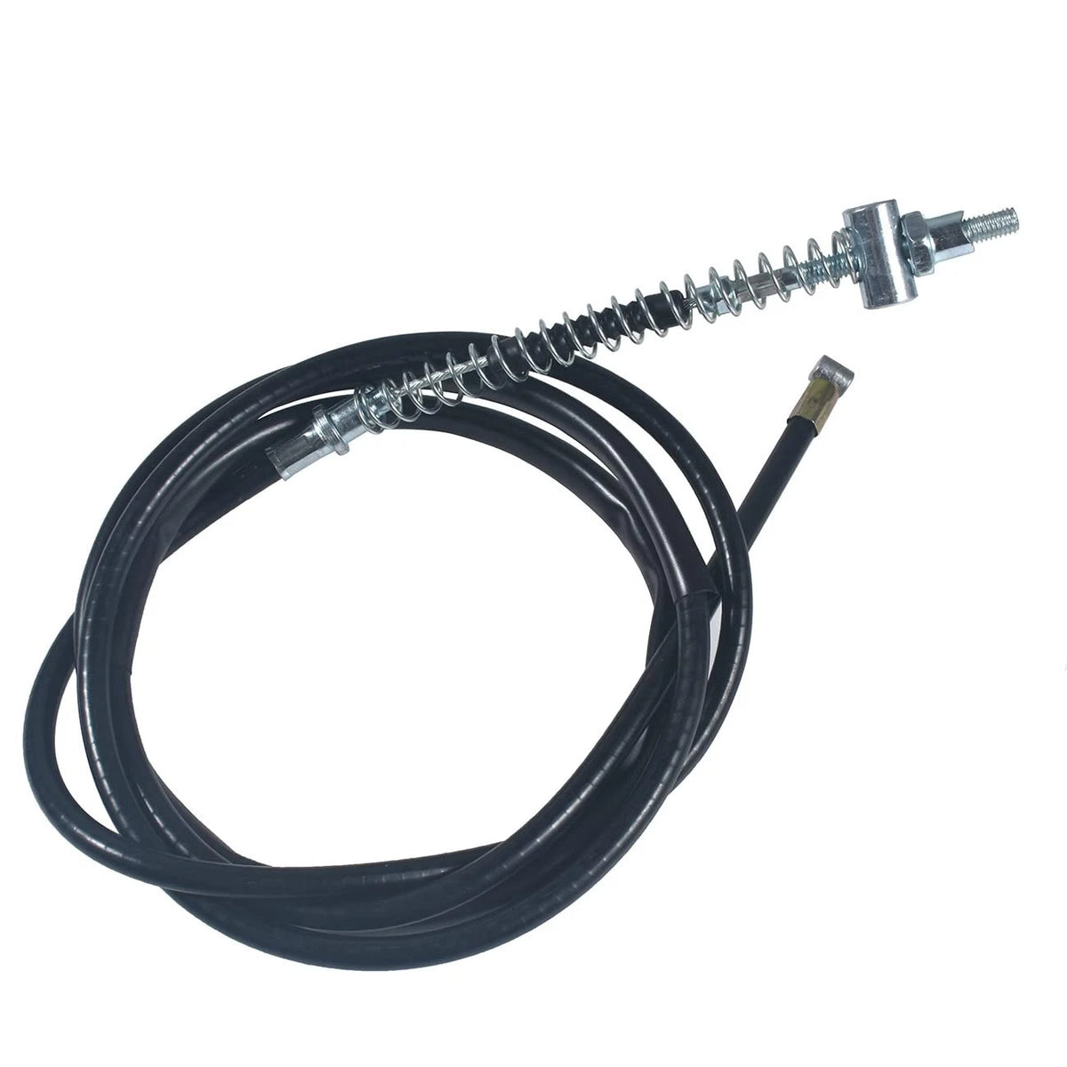 Rear Drum Brake Cable for Coleman CT200U CT200U-EX BT200X Baja Mini Bike...