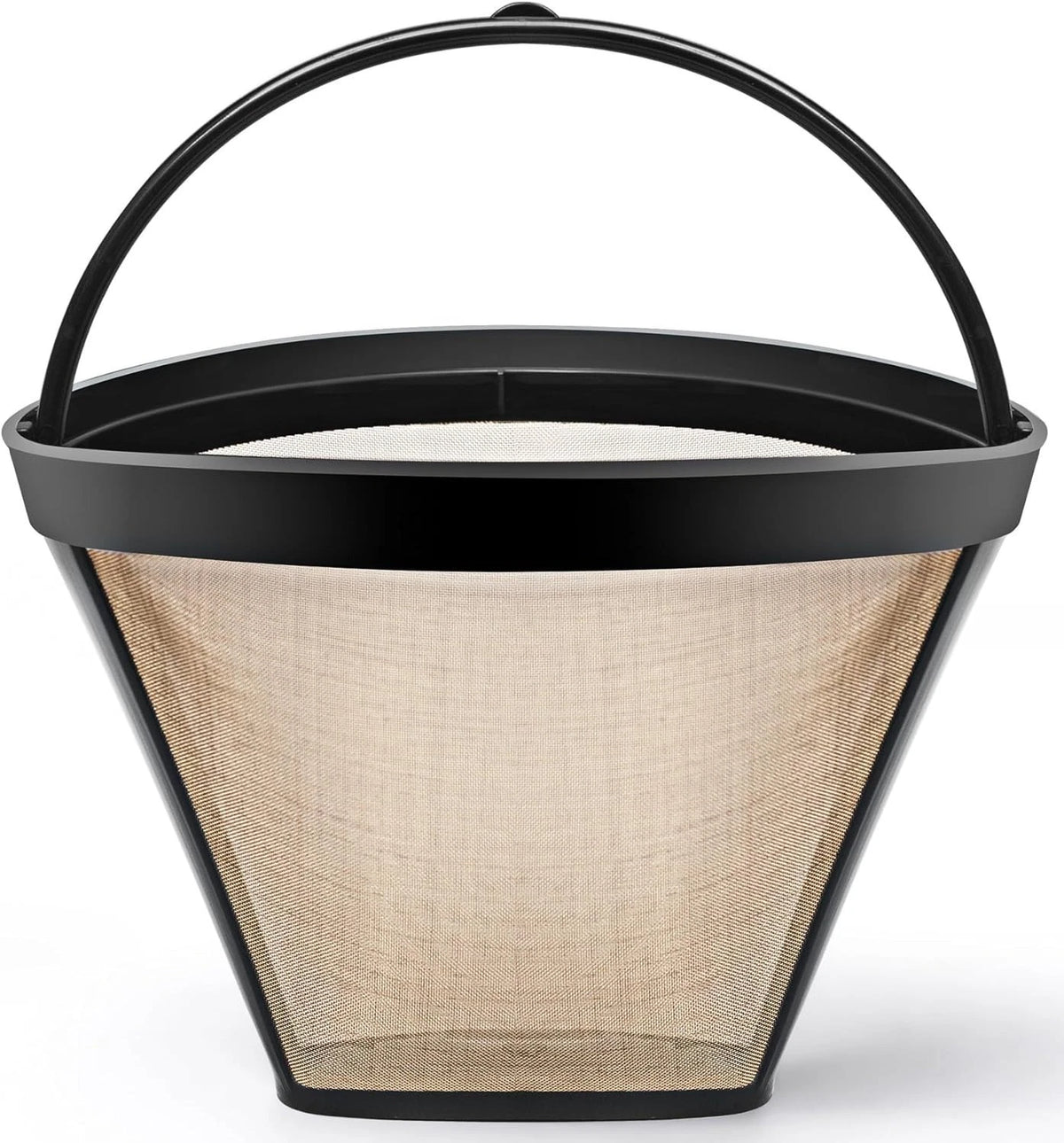 Reusable #4 Cone Coffee Filter Basket for Cuisinart Coffee Makers Cuisinart Coff