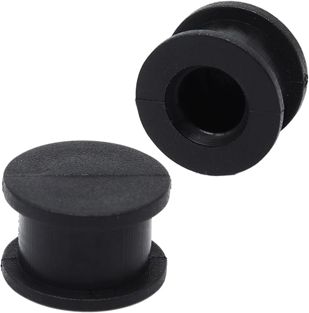 2PCS Automatic Transmission Shift Cable Bushing Repair Kit Compatible for VW ...