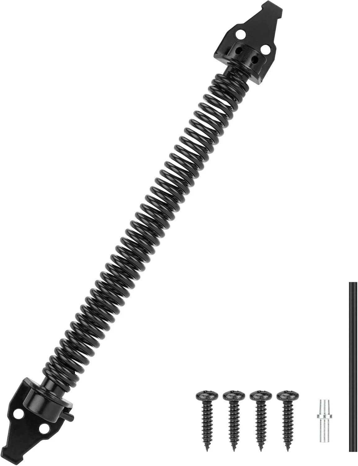 14 Gate Spring Self Closing Heavy Duty Outdoor Door Spring Automatic