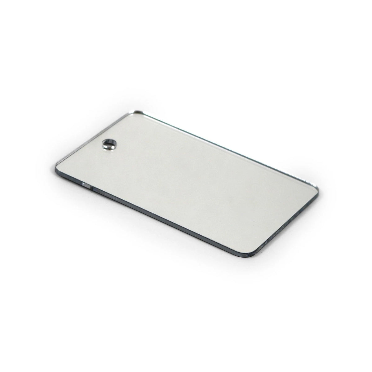 Coghlan's Featherweight Shatterproof Acrylic Mirror
