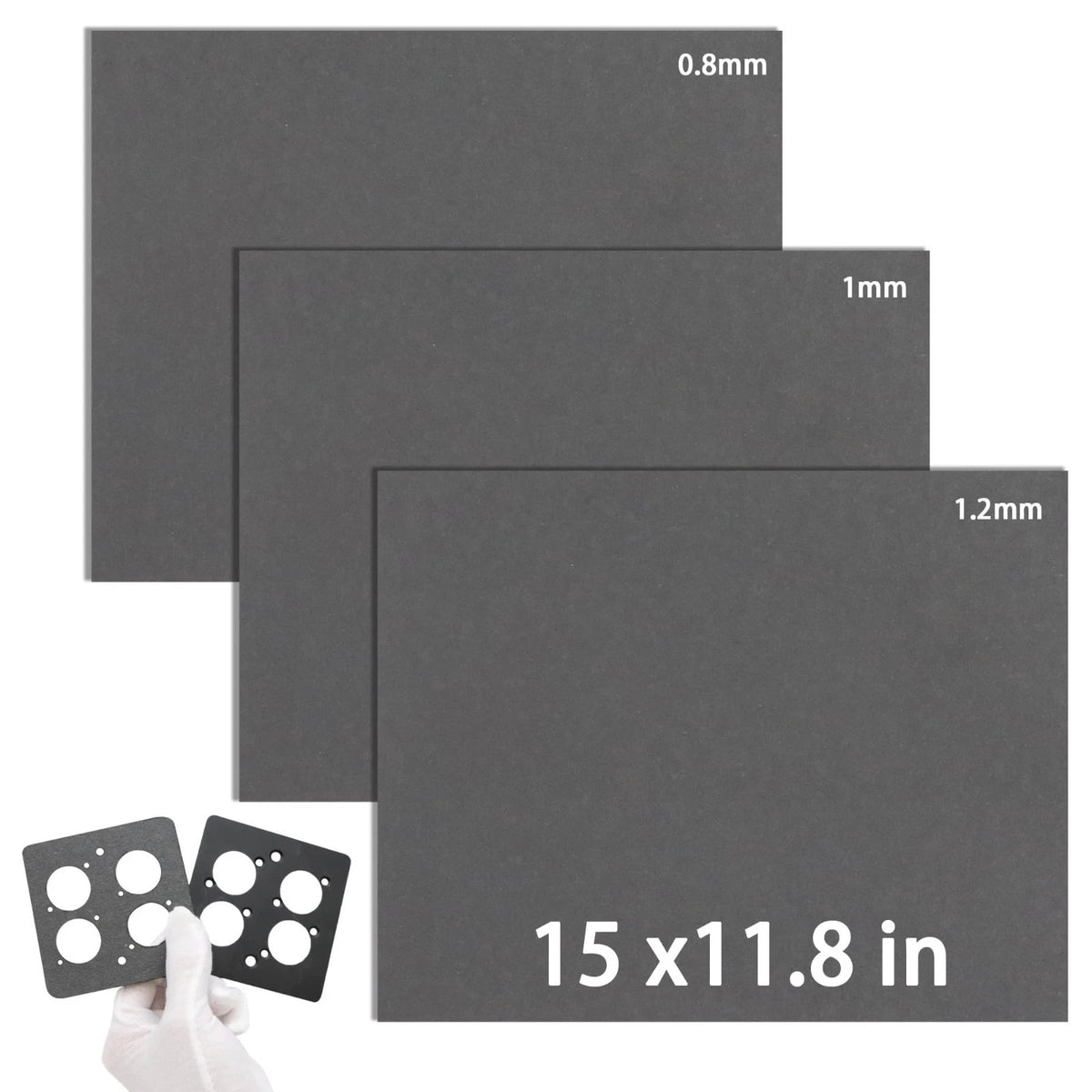 3 Pack 15