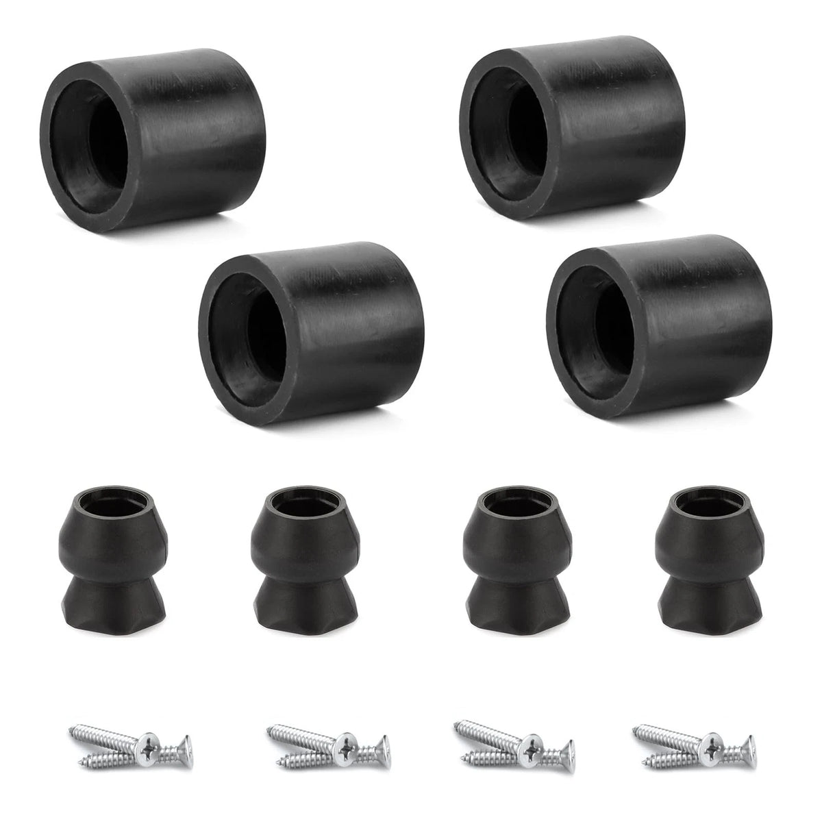 Horse Trailer Accessories and Parts Replacement for Trailer Door Holder Kit