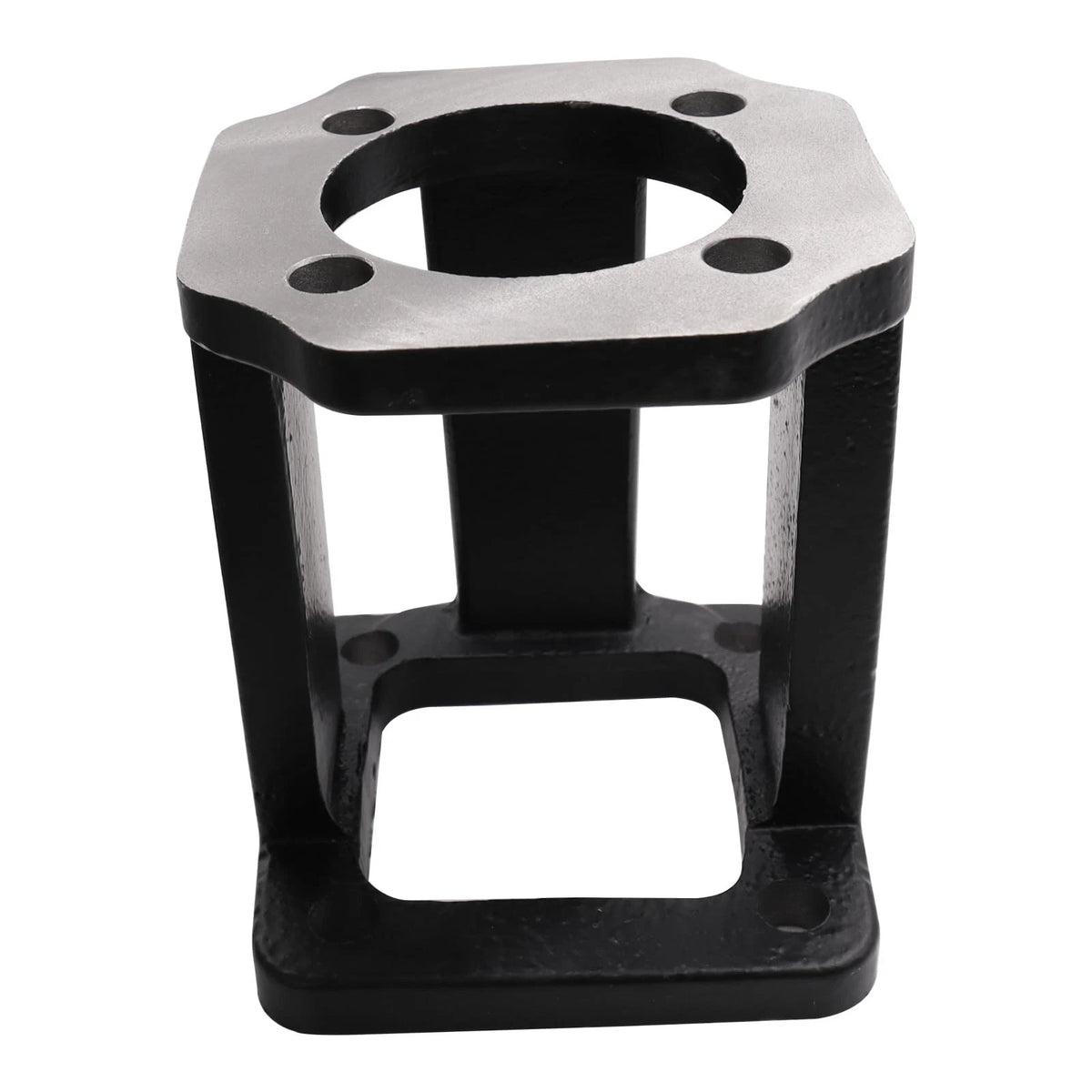 Log Splitter Hydraulic Pump Mount Bracket for 5-7 HP Engines Replacement