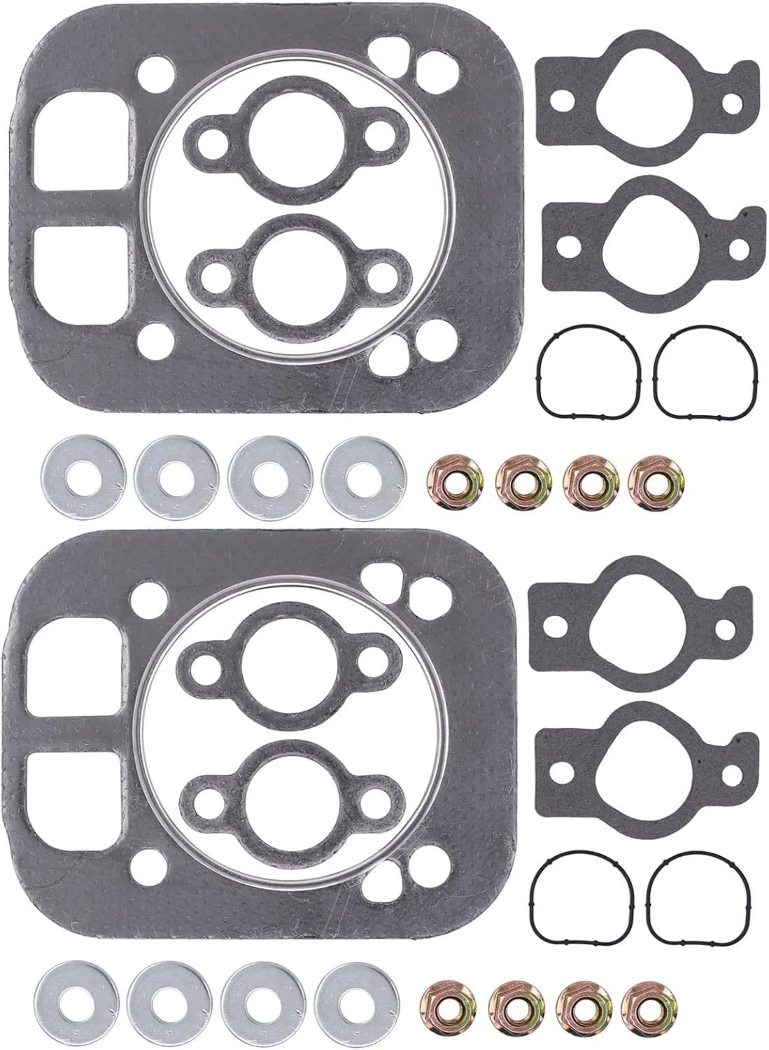 ApplianPar Engine Cylinder Head Gasket Kit for Kohler SV710 SV715 SV720-SV840 of