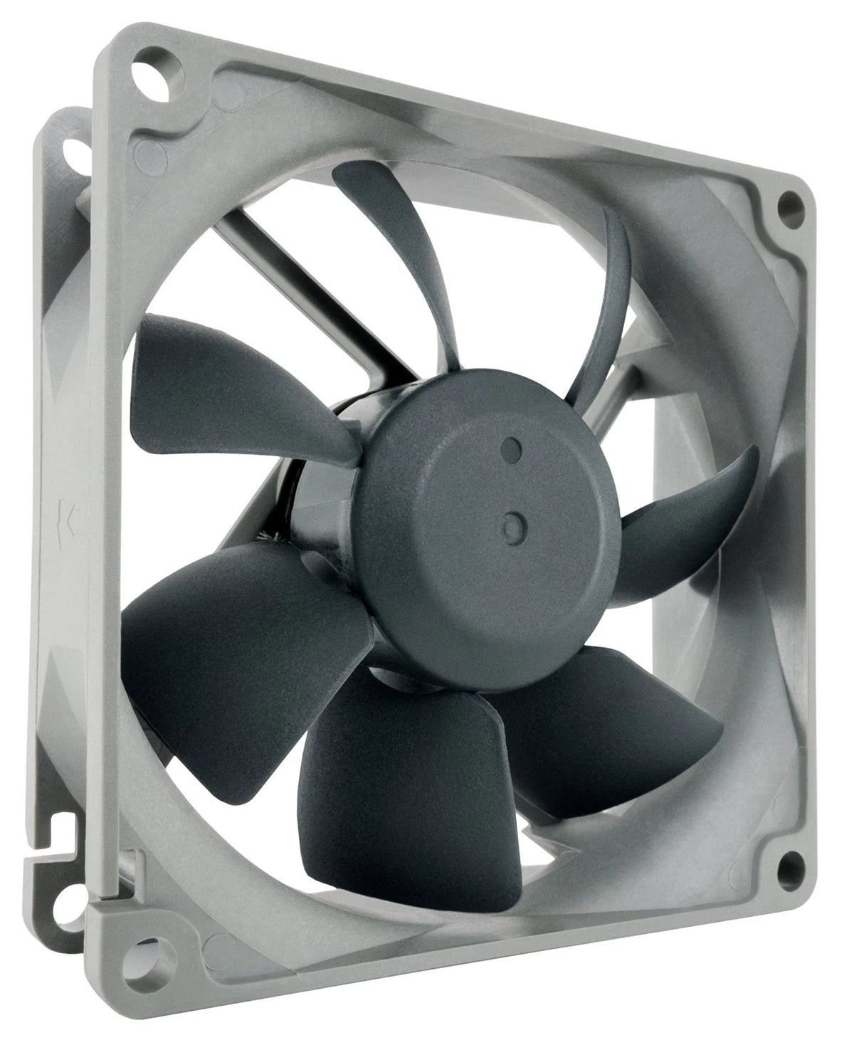 Noctua NF-R8 redux-1800 PWM, High Performance Cooling Fan, 80x80x25 mm, Grey