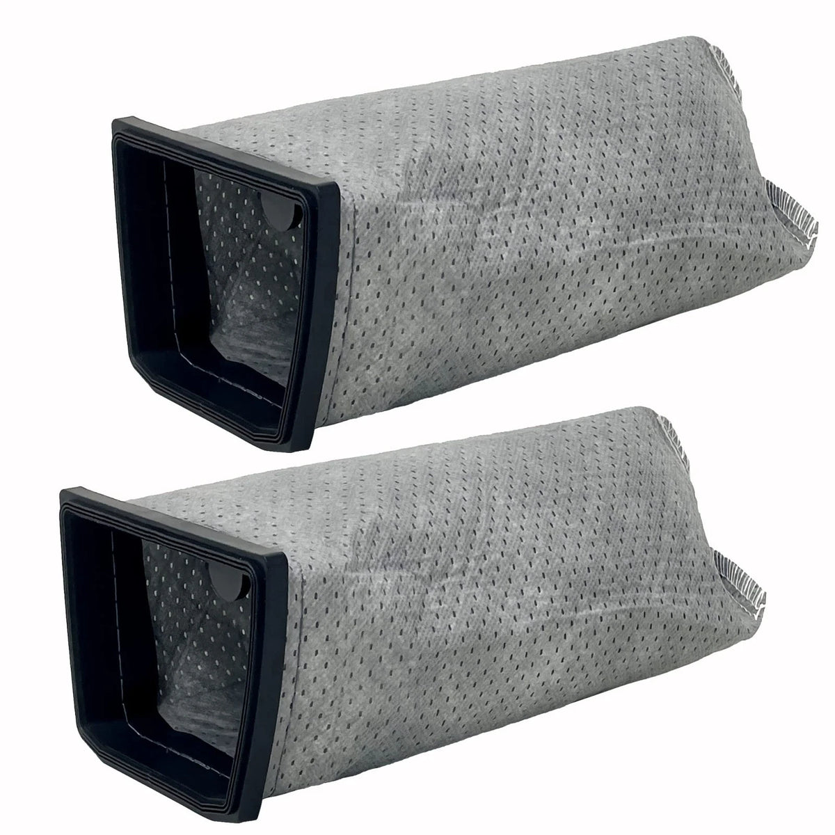 Smilefil 2Pcs CH3000 Cloth Bags Replacement Fits for Hoover Portapower Swingette