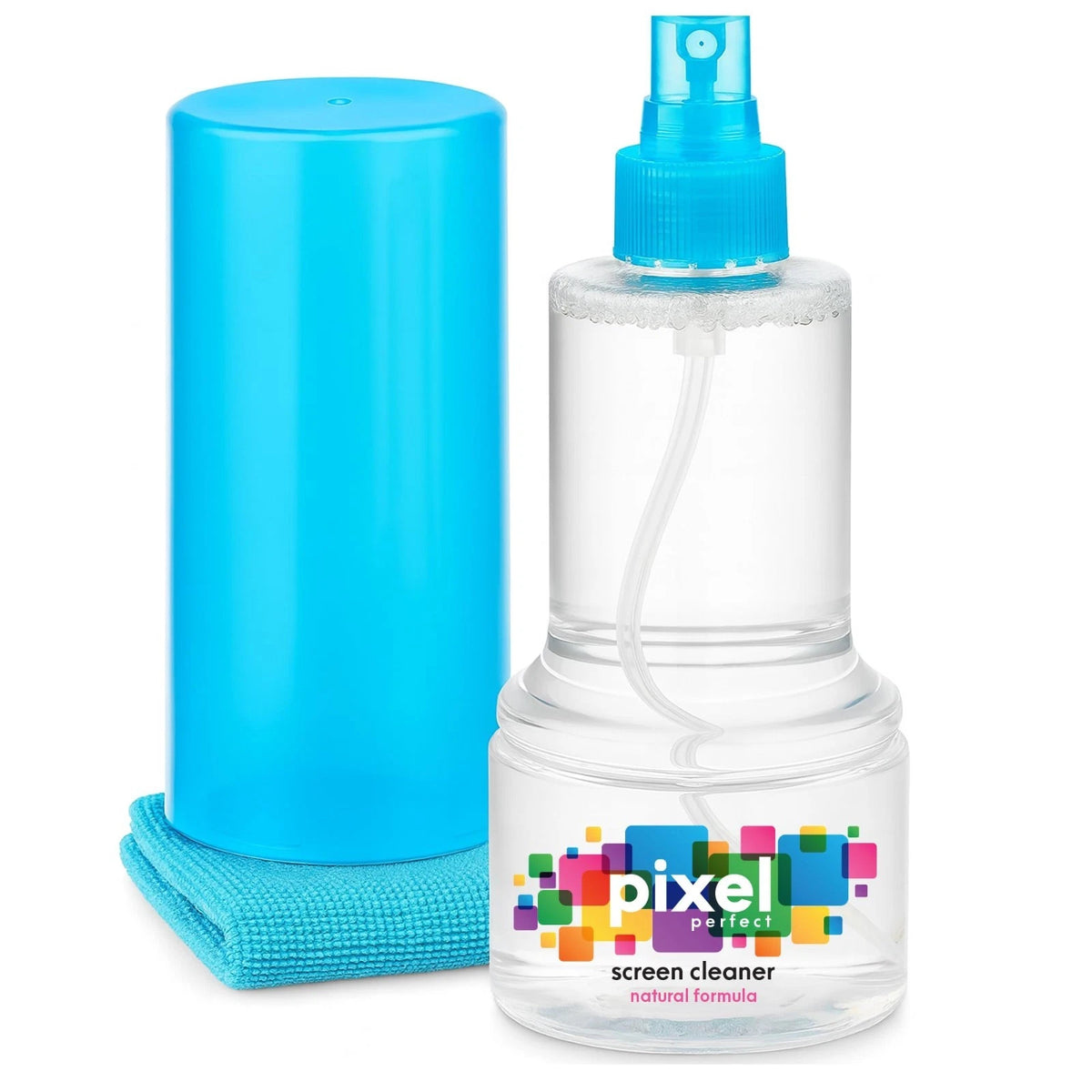 Pixel Perfect | 10oz | Screen Cleaner Kit, for TV, Laptops, Computers, Monito...