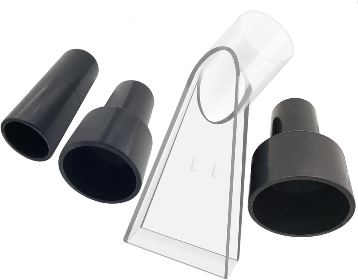 Universal Compatible with All Shop Vacs Extractor Attachment with 2-1/2