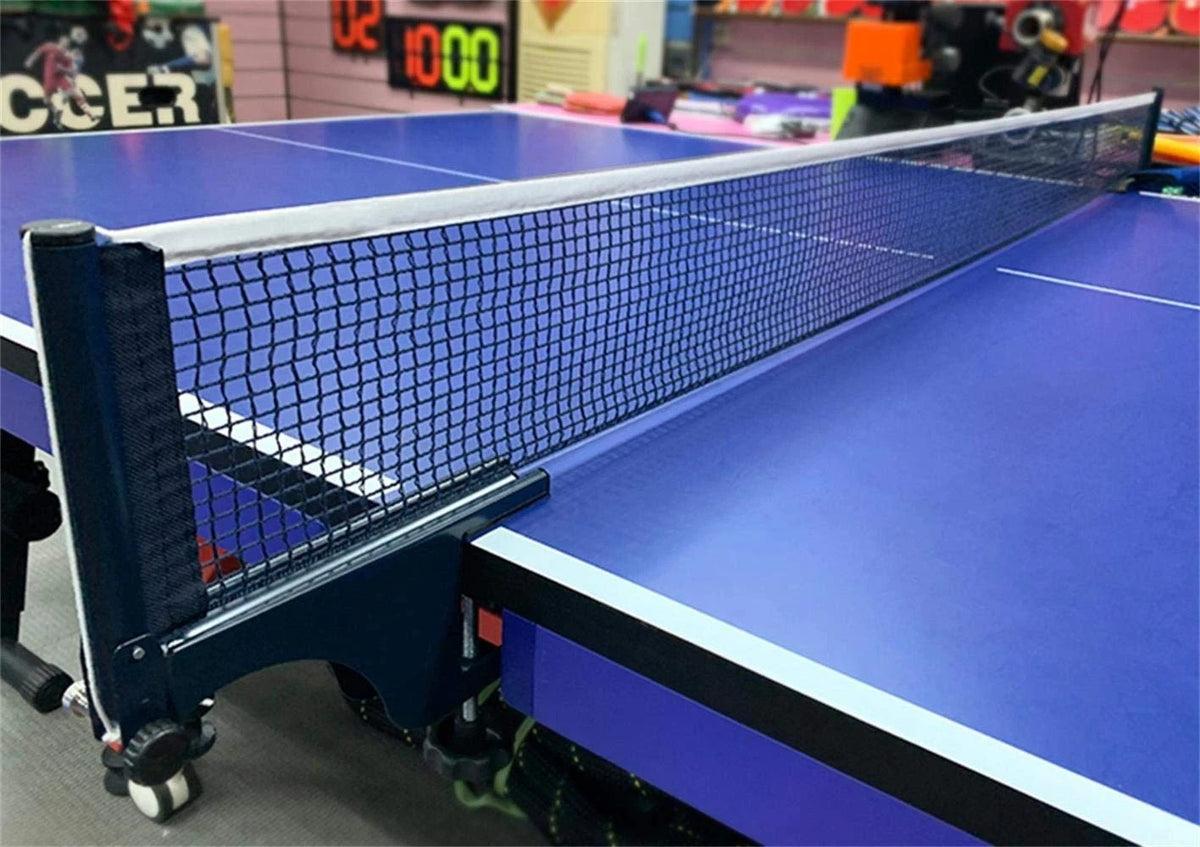 Sports Table Tennis Net Professional Ping Pong Net Portable Easy Setup Net