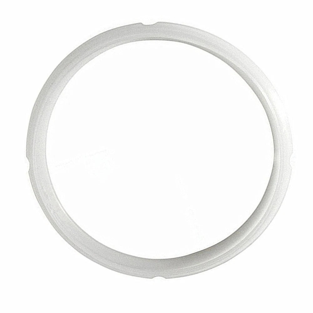 Sealing Ring Silicone for 5 Quart Models Pressure Cooker Replacement Rubber Gask