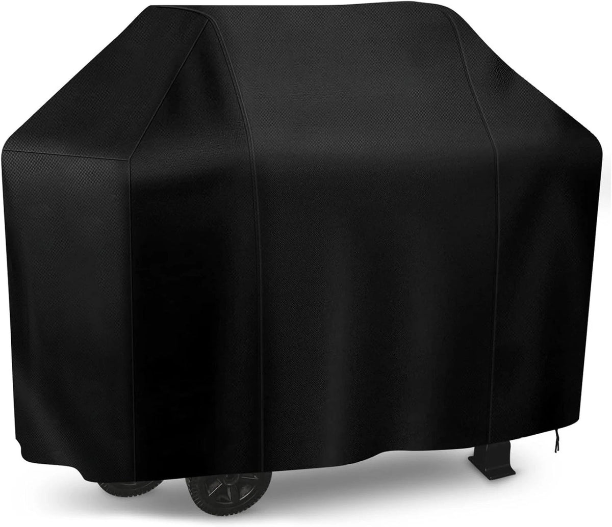 BBQ Gas Grill Cover Barbecue Waterproof Outdoor Heavy Duty UV Protection 58 Inch