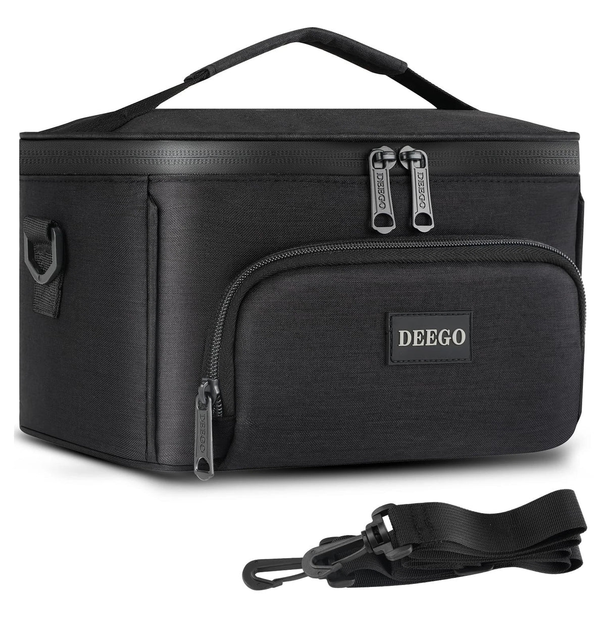 Smell Proof Bag Smell Proof Box Portable Smell Proof Case Large Capacity Smell P