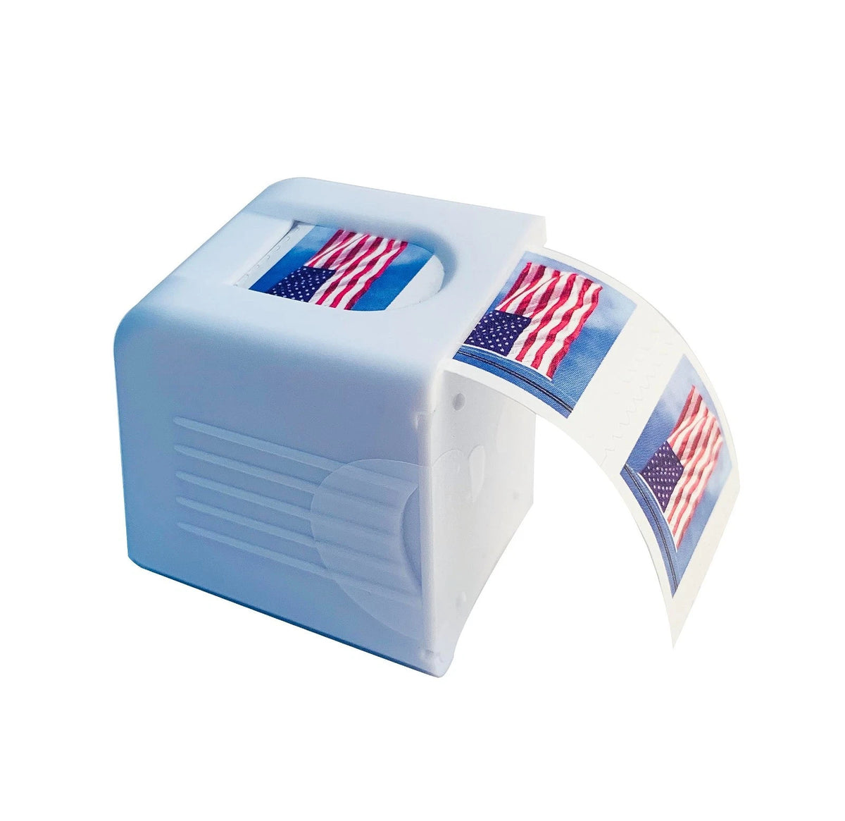 Stamp Roll Dispenser Postage Stamp Dispenser