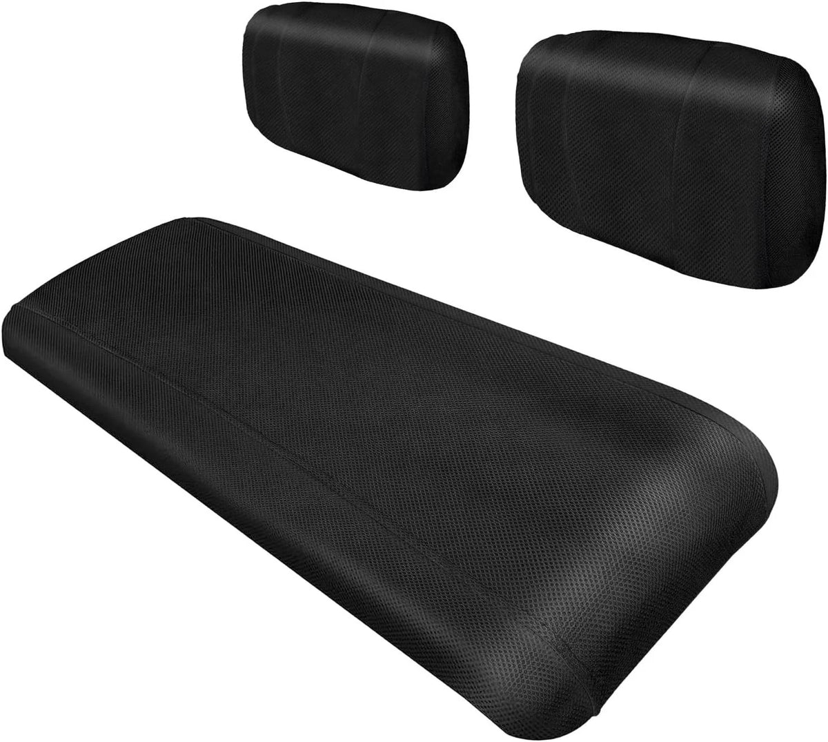Golf Cart Seat Cover | Golf Cart Mesh Seat Cover for Yamaha G2 G9 G16 G19 G22 &