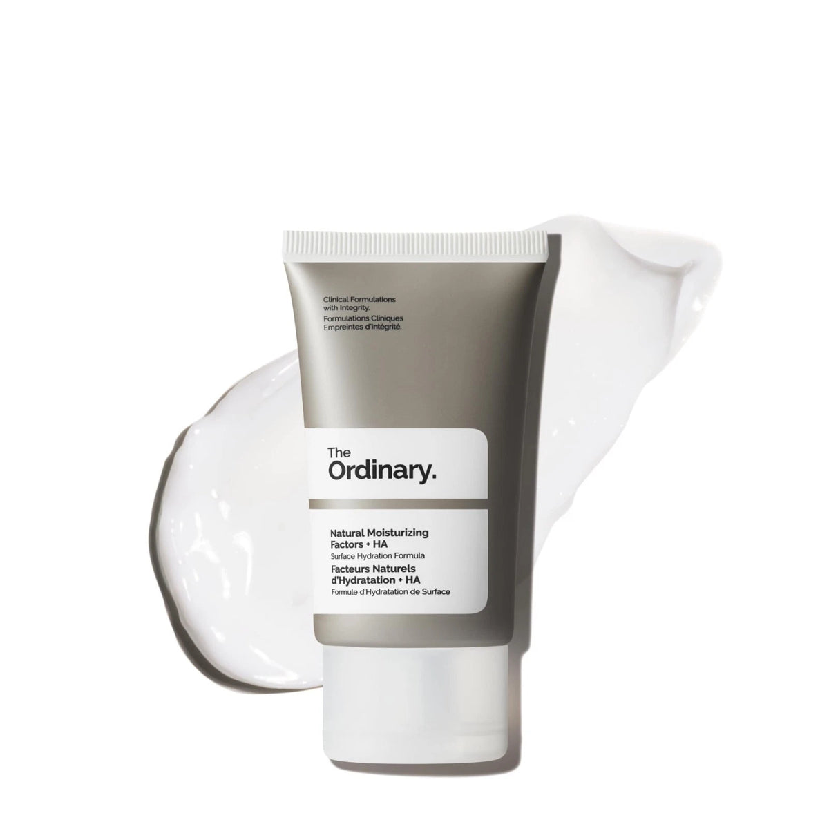 The Ordinary Natural Moisturizing Factors + Hyaluronic Acid, Lightweight Hydrato