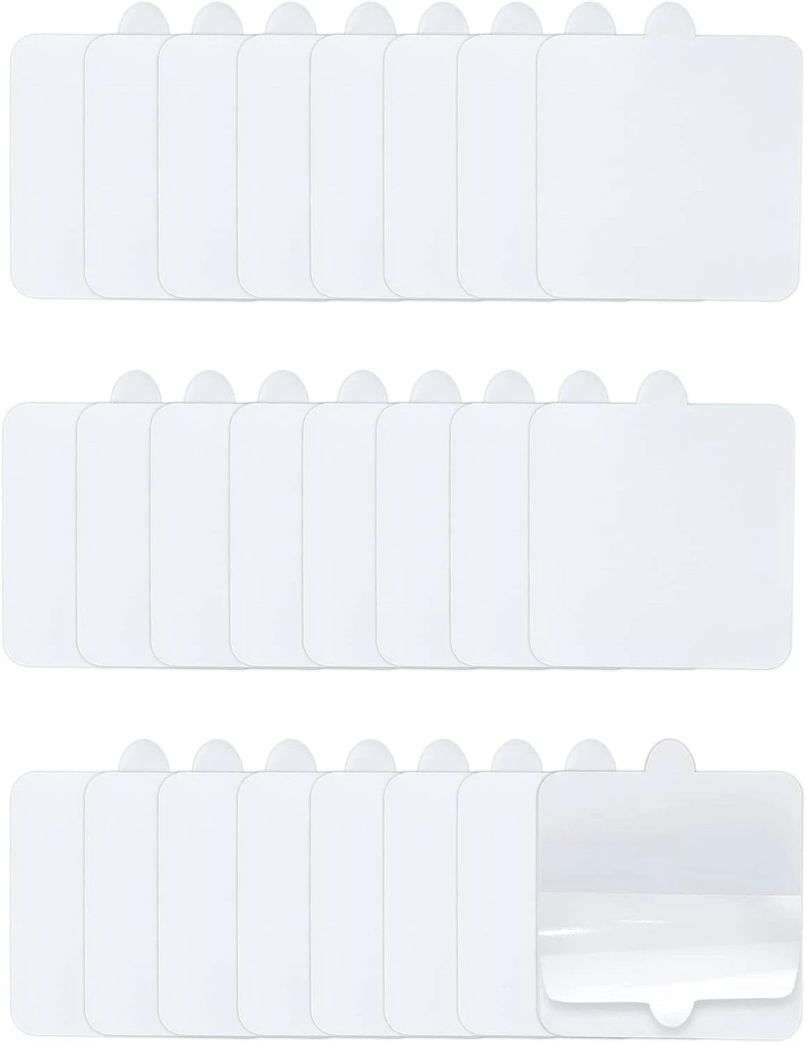 24 Flea Trap Refills, Sticky Glue Boards Compatible with Terro T230/T231