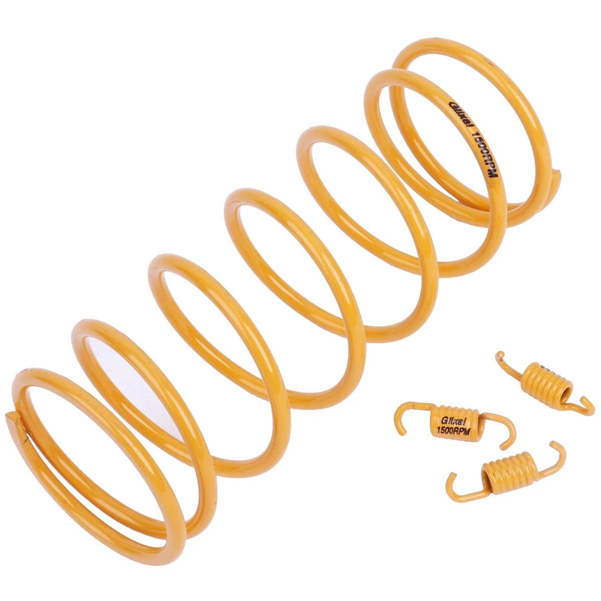 ATKS-03905 High Performance Racing Moped ATV Scooter Torque Spring with Clutch S